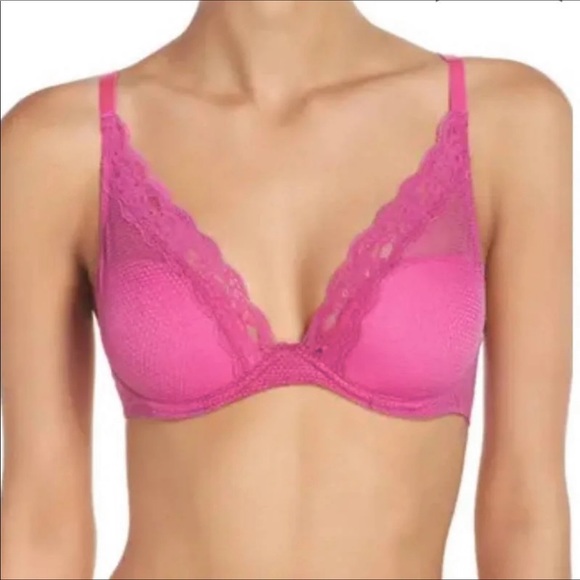 Chantelle Intimates & Sleepwear Nwot Passionata By Chantelle Bra